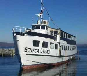 Captain Bill’s & Seneca Lake Cruises