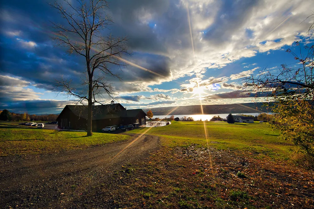 Watkins glen seneca | Finger Lakes Getaway: Watkins Glen on Seneca Lake